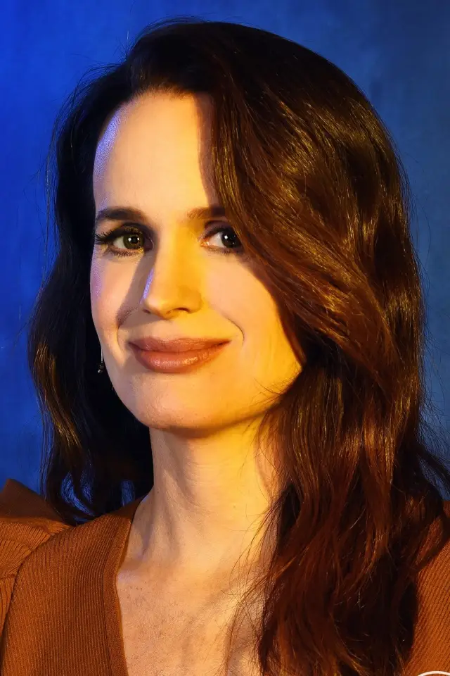 Photo Elizabeth Reaser