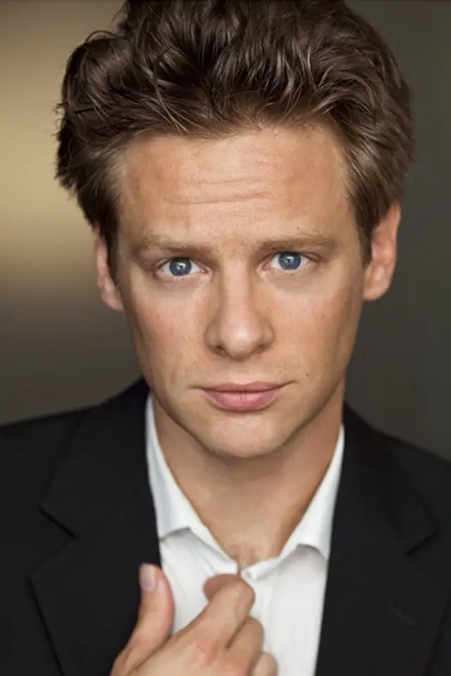 Photo Jacob Pitts