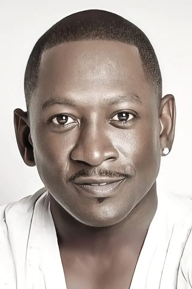 Photo Joe Torry