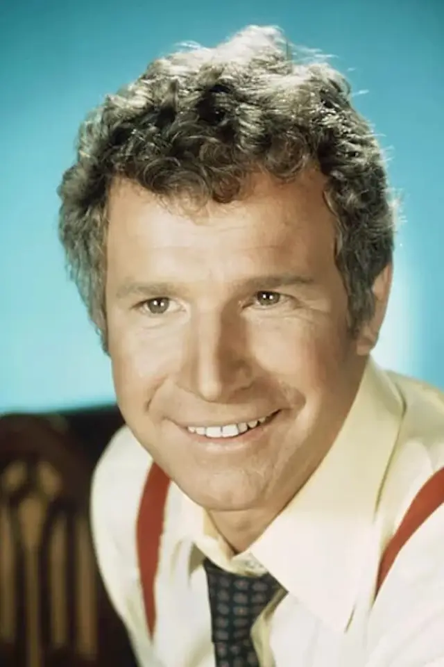 Photo Wayne Rogers