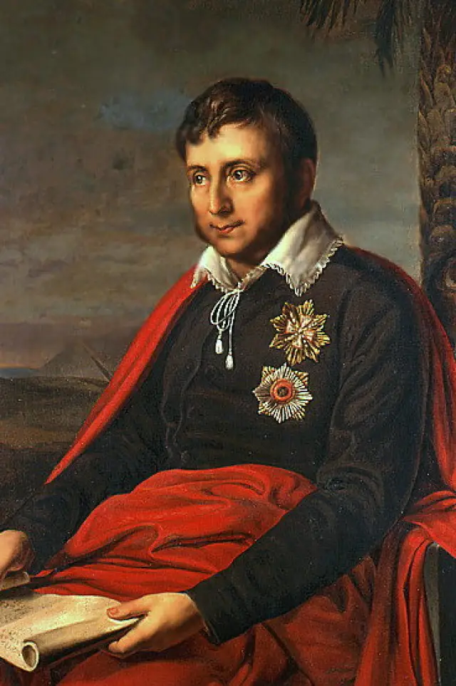 Photo Jan Potocki