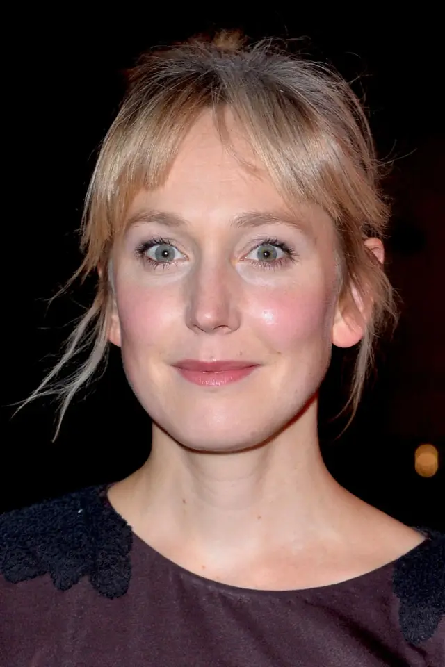 Photo Hattie Morahan
