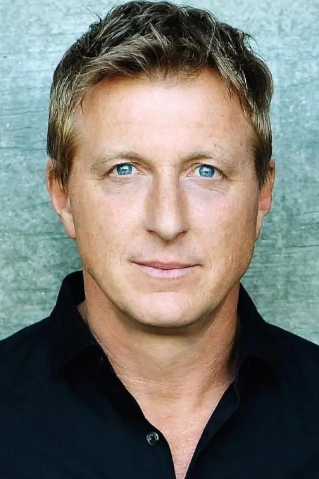 Photo William Zabka