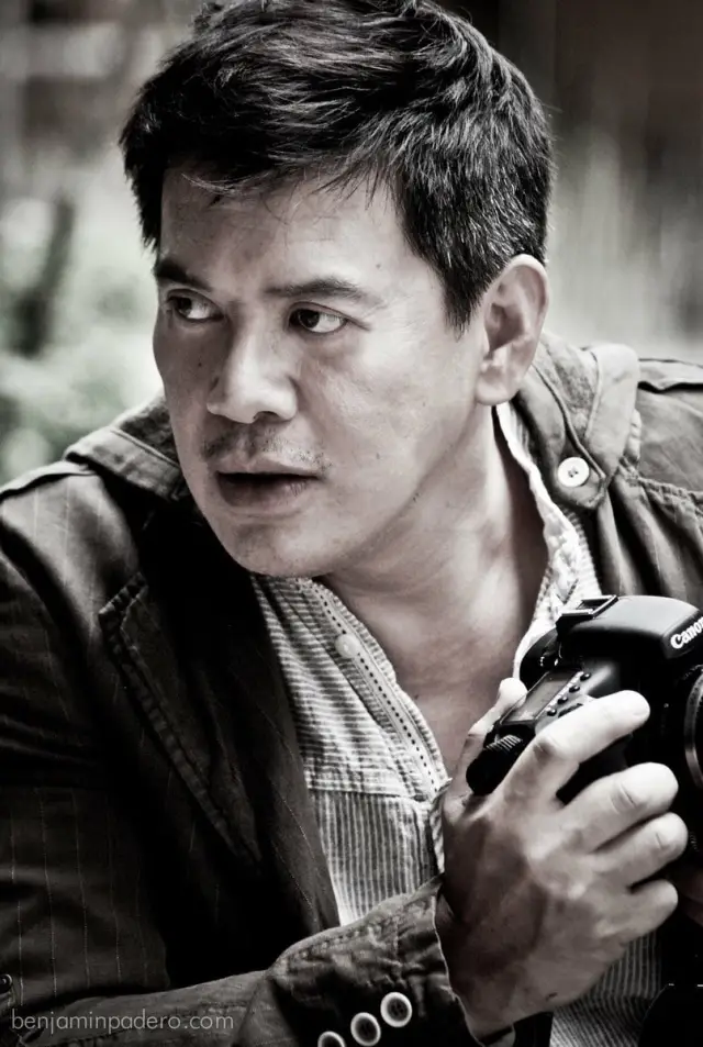 Photo Brillante Ma Mendoza
