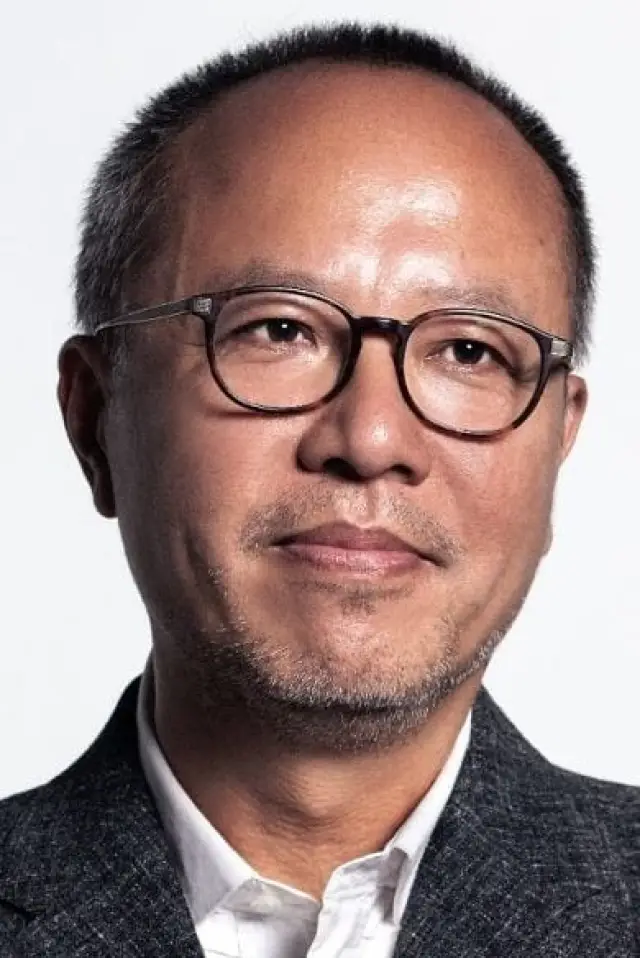 Photo Chung Mong-hong