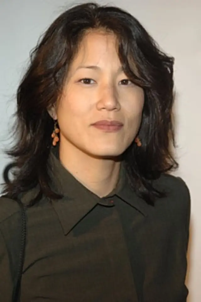 Photo Jacqueline Kim