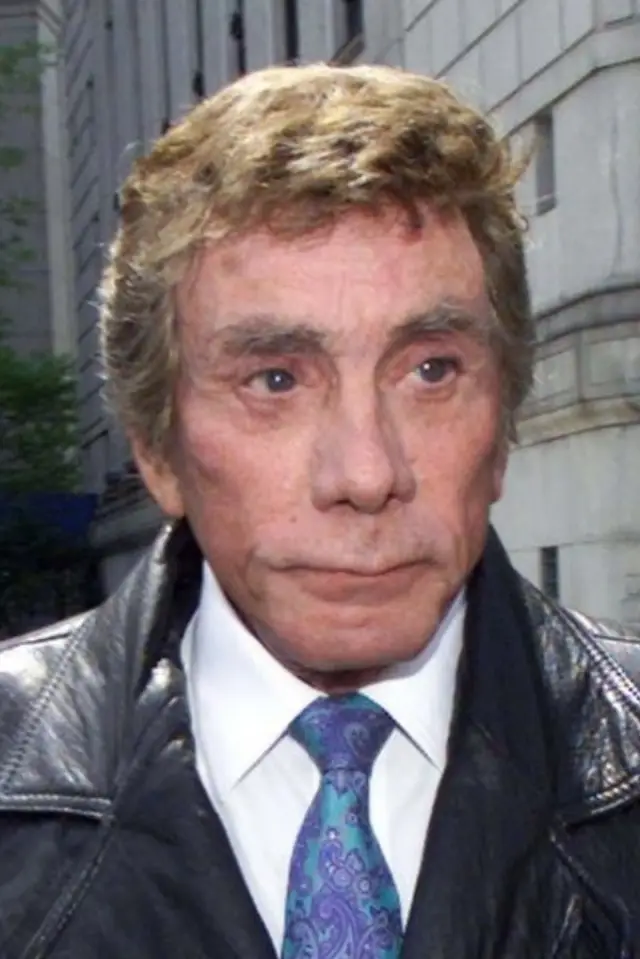 Photo Bob Guccione