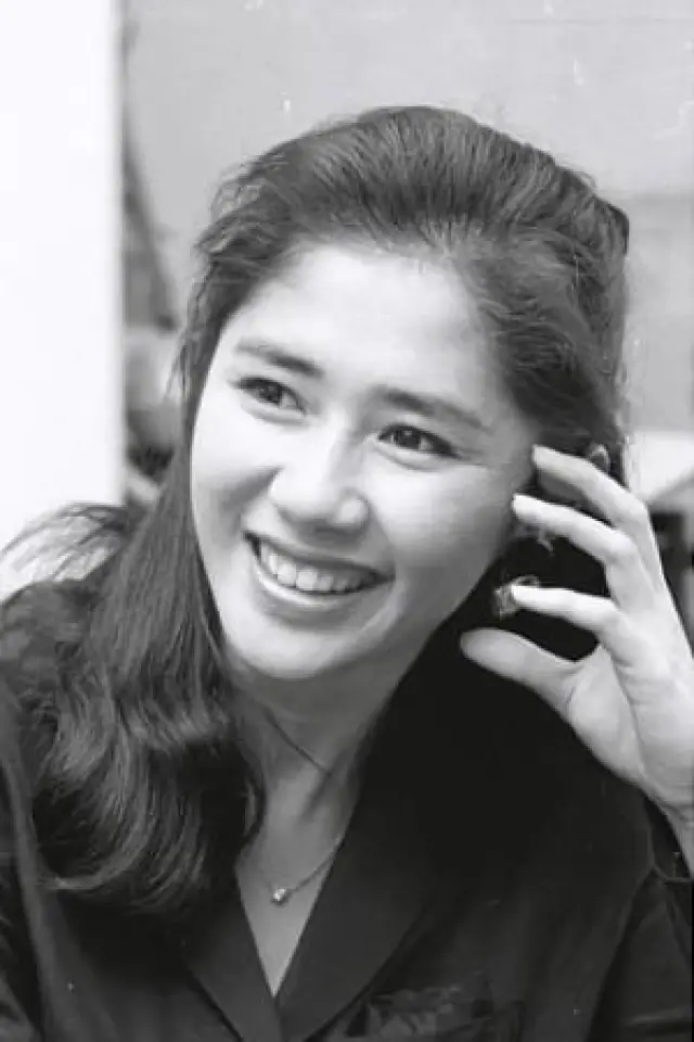 Photo Yoshiko Tanaka