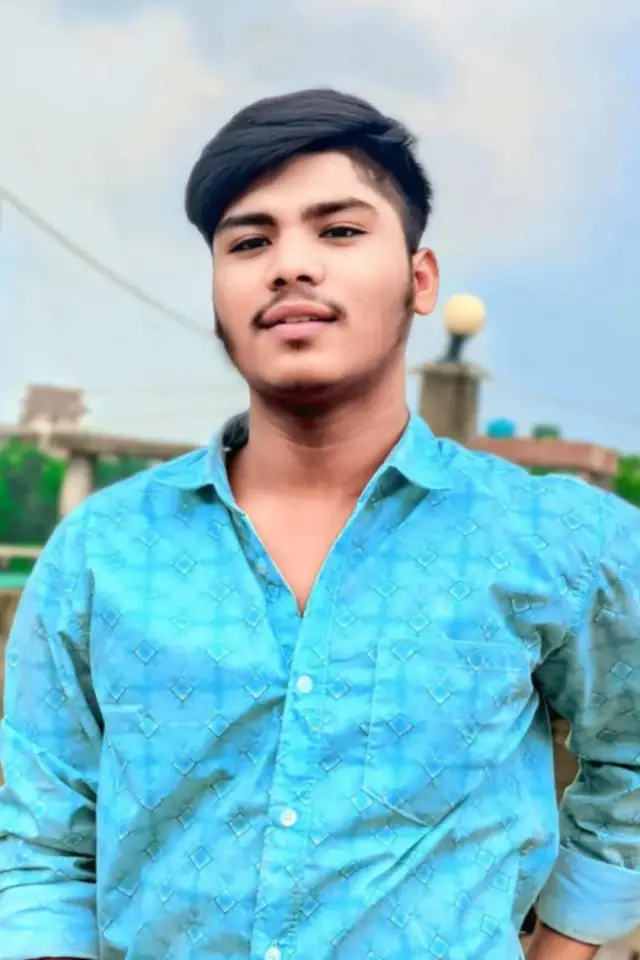Photo MH BABU