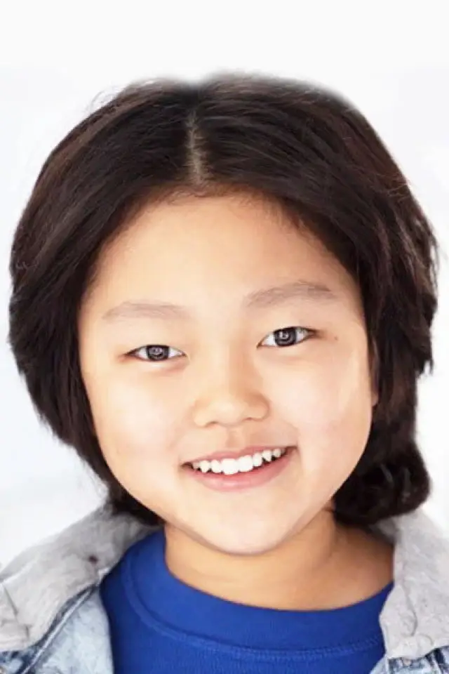 Photo Aidyn James Ahn