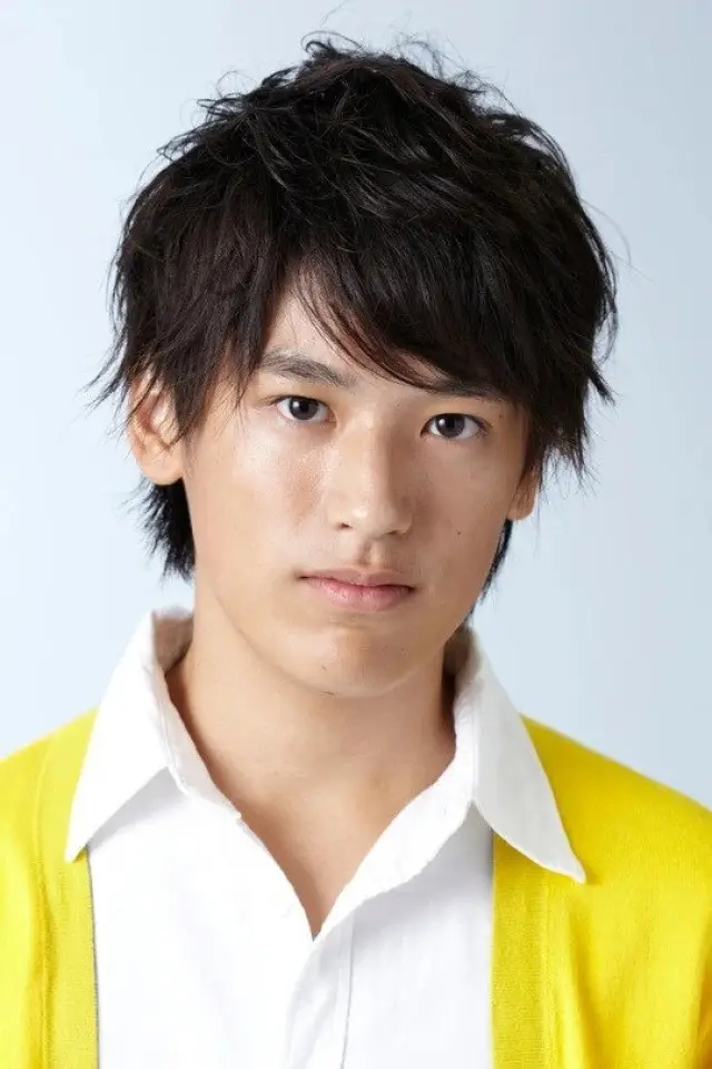 Photo Kaito Nakamura