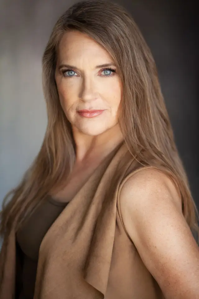 Photo Sherry Severs
