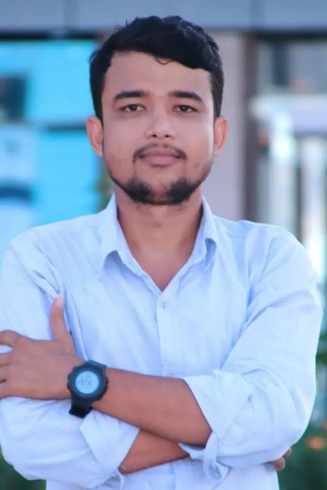 Photo Kamal Acharya