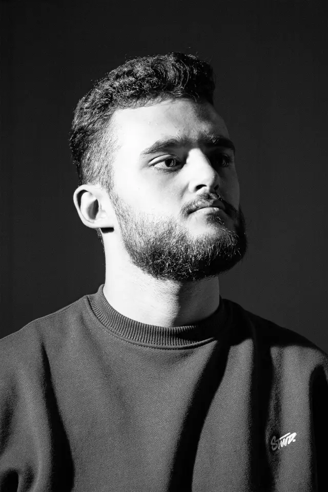 Photo Samuel Montes