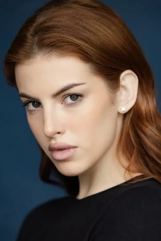 Photo Anzhelika Stubaylo