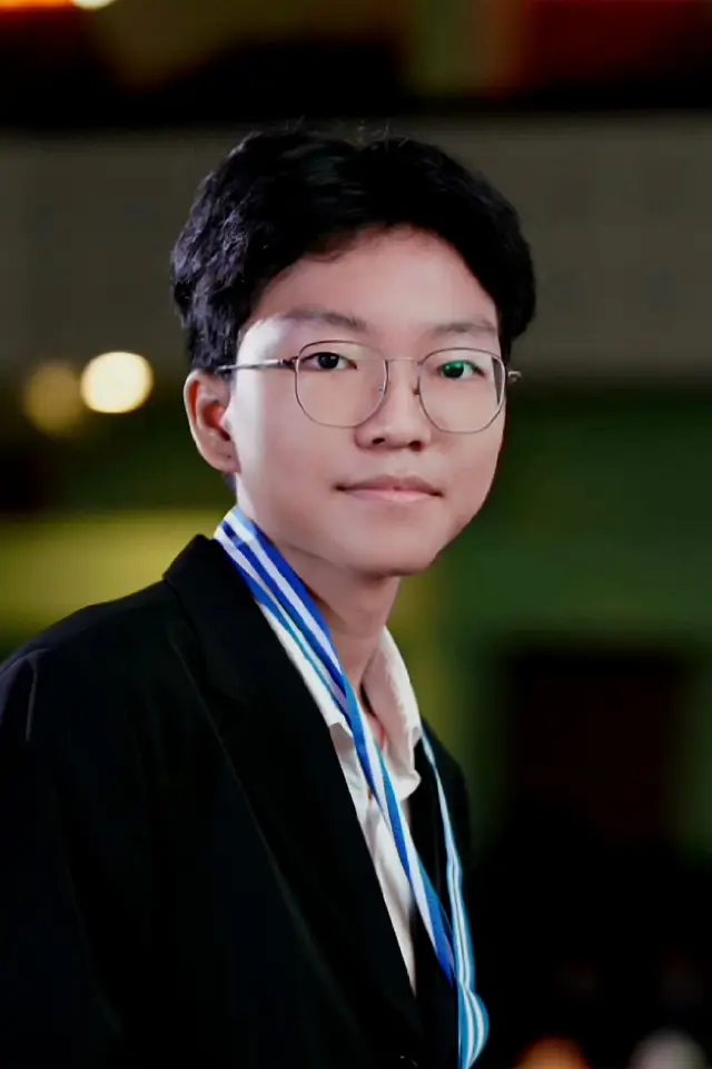 Photo Bryan Theonard Sanjaya