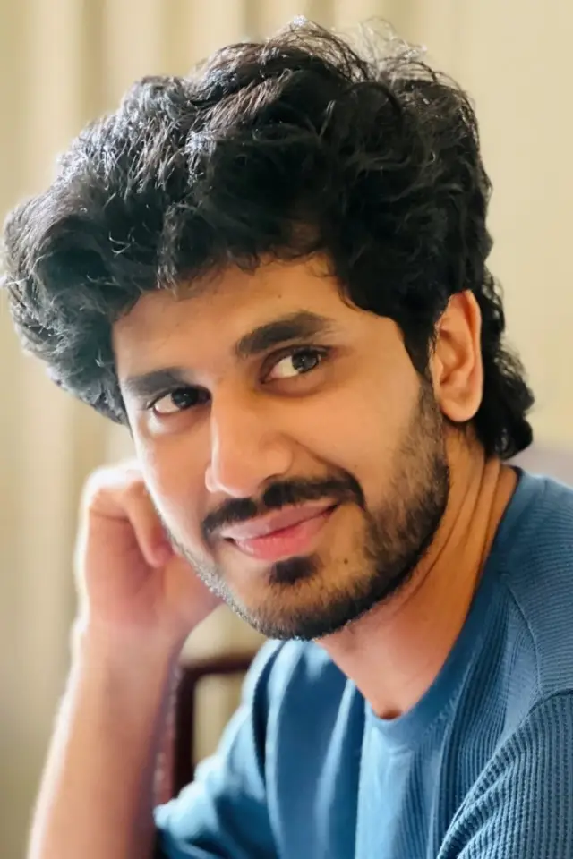 Photo Nihal Nizam