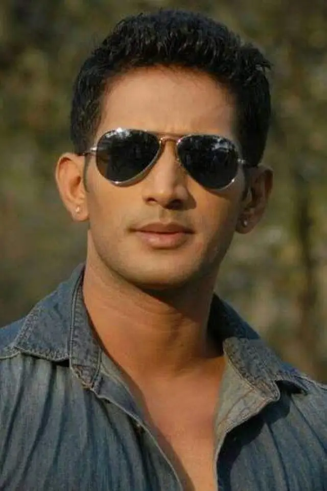 Photo Indrajeet Bose