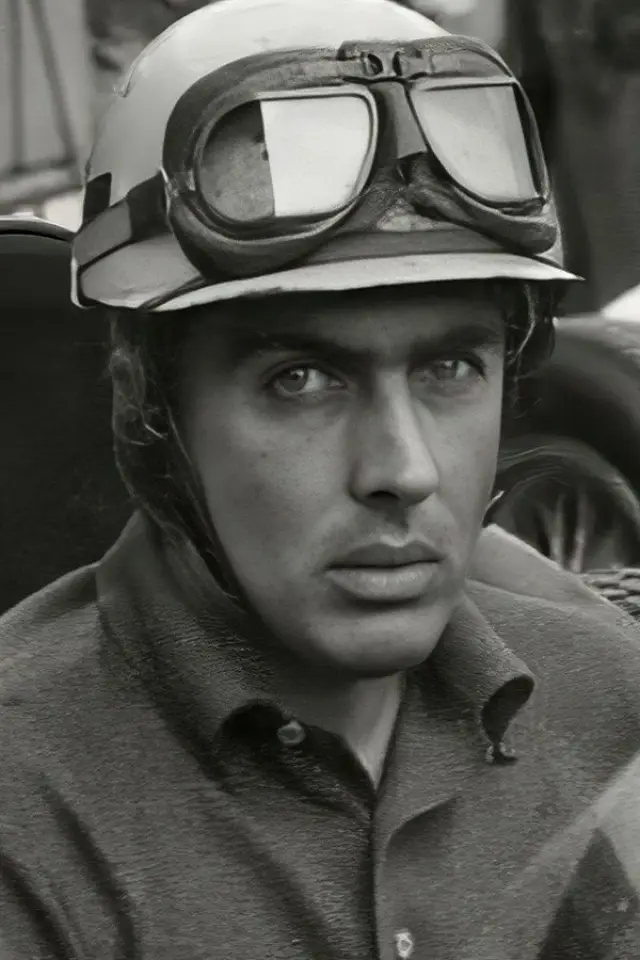Photo Luigi Musso