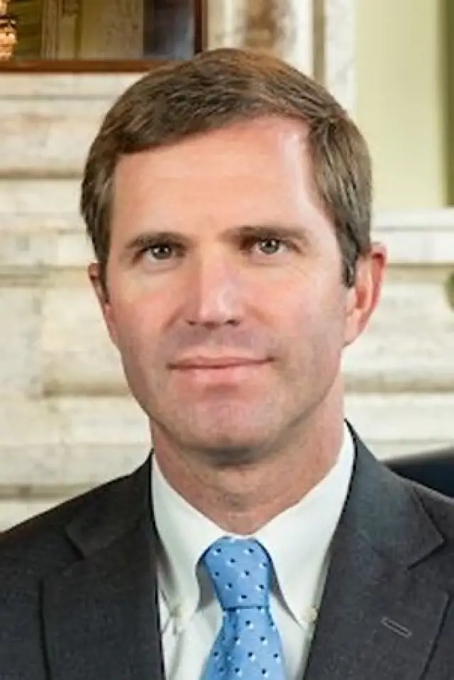 Photo Andy Beshear