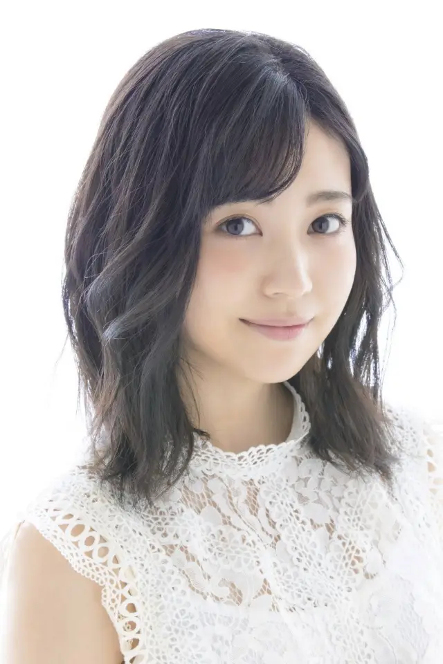 Photo Kumagai Iroha