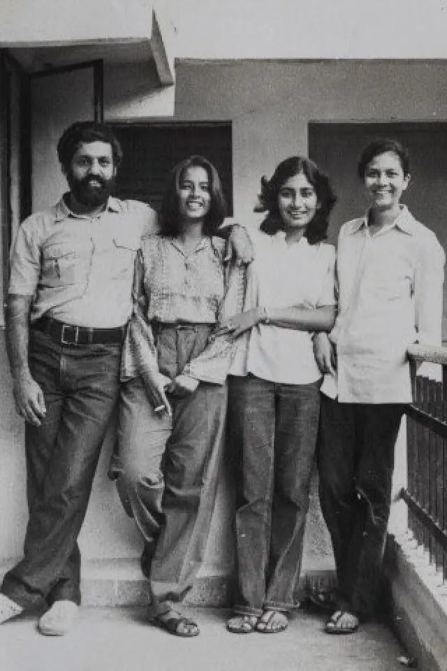 Photo Yugantar