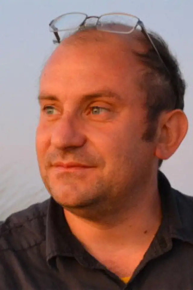 Photo Xavier Liébard