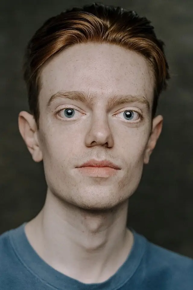 Photo Daniel Woodage