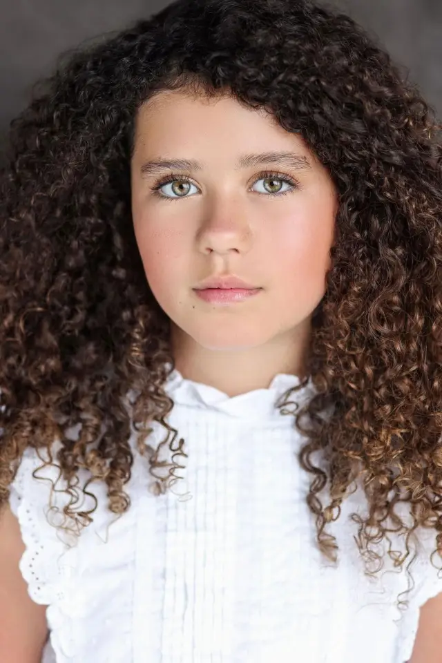 Photo Clementine Benstock