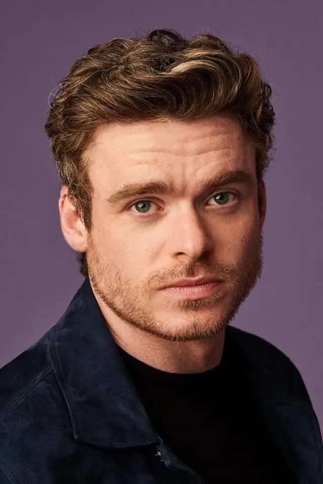 Photo Richard Madden