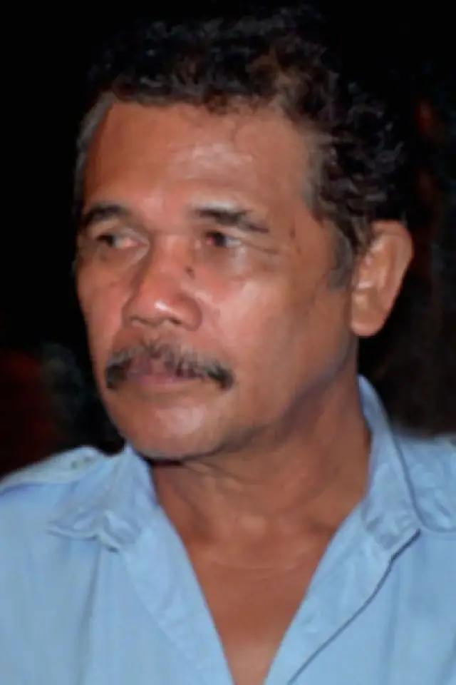 Photo Kusno Sudjarwadi