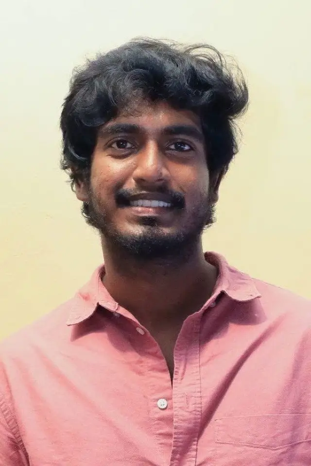 Photo Abishan Jeevinth