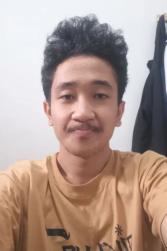 Photo Kaisar Stanley Eleazar