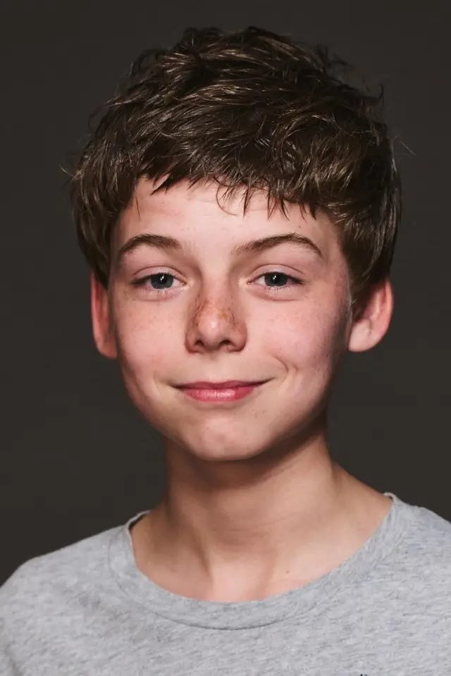 Photo Alfie Williams