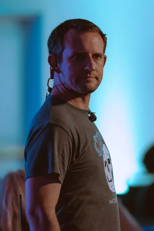 Photo Caleb Wiley