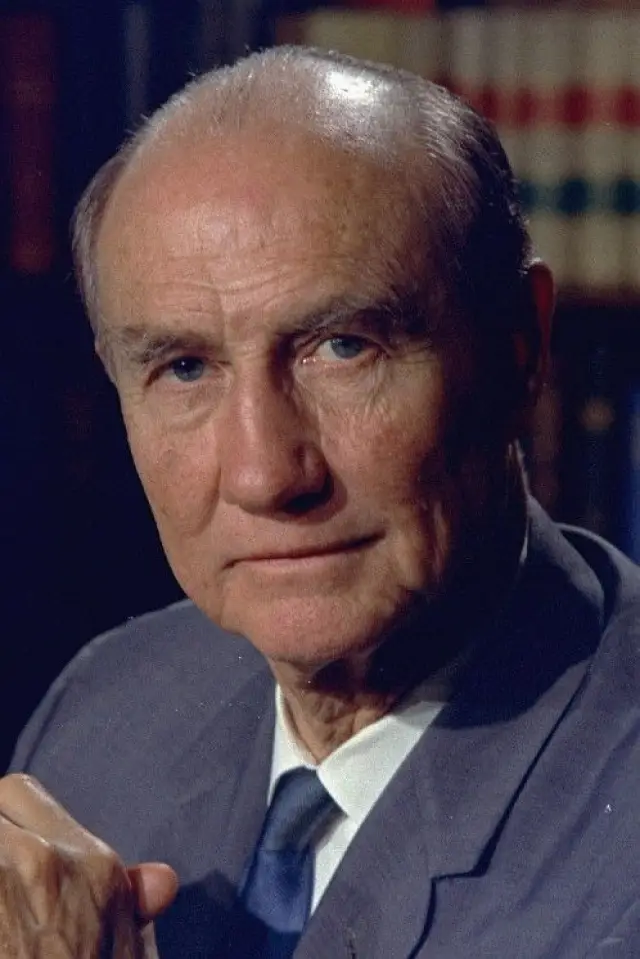 Photo Strom Thurmond
