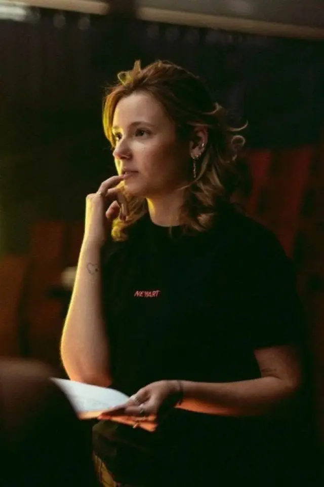 Photo Nuéva Hermans