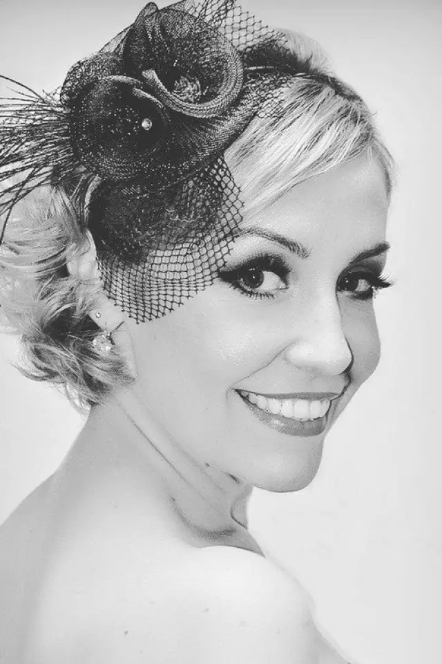 Photo Nadezhda Pavlova