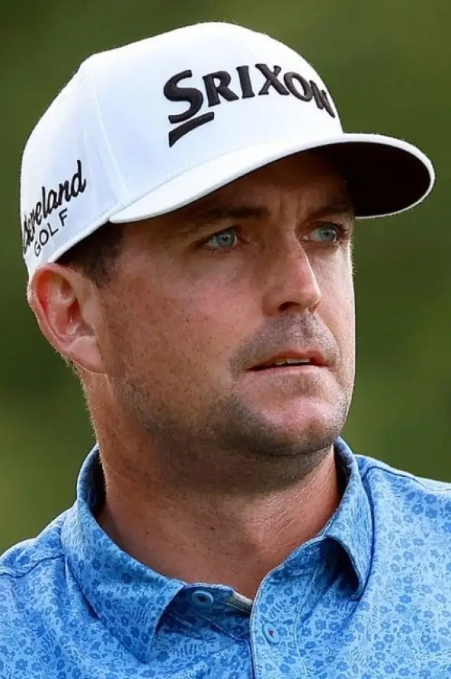 Photo Keegan Bradley