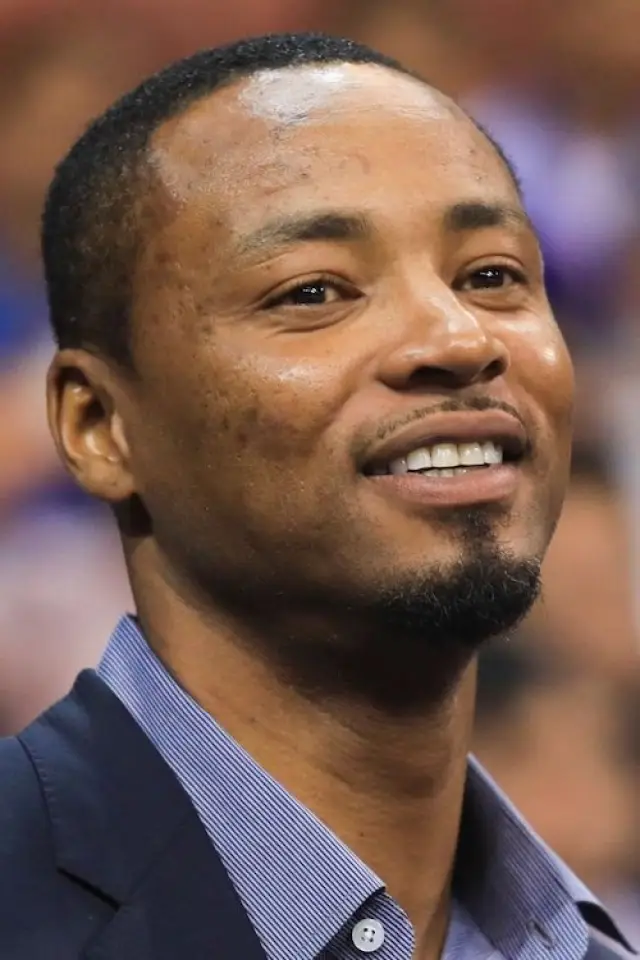 Photo Rashard Lewis