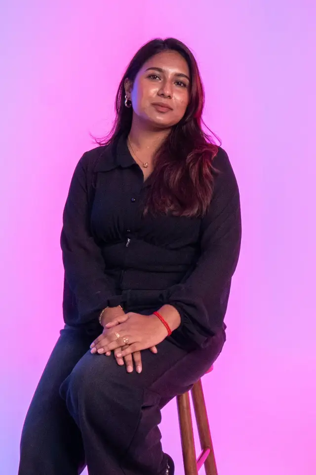 Photo Kesha Kumaran
