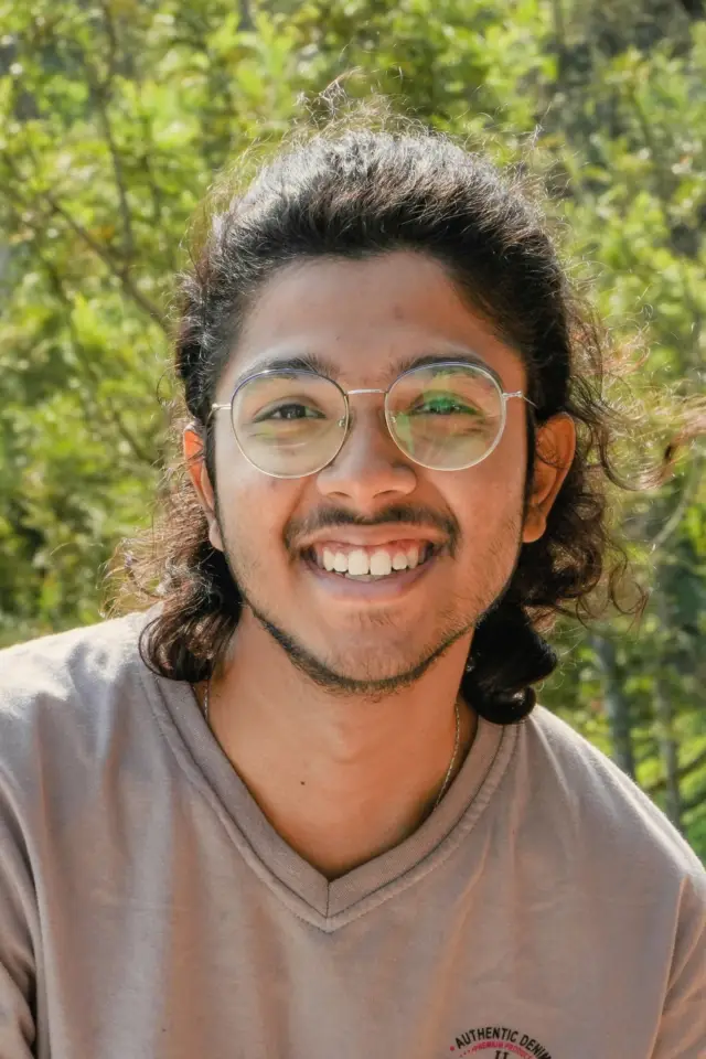 Photo Aditya Uma Baskar