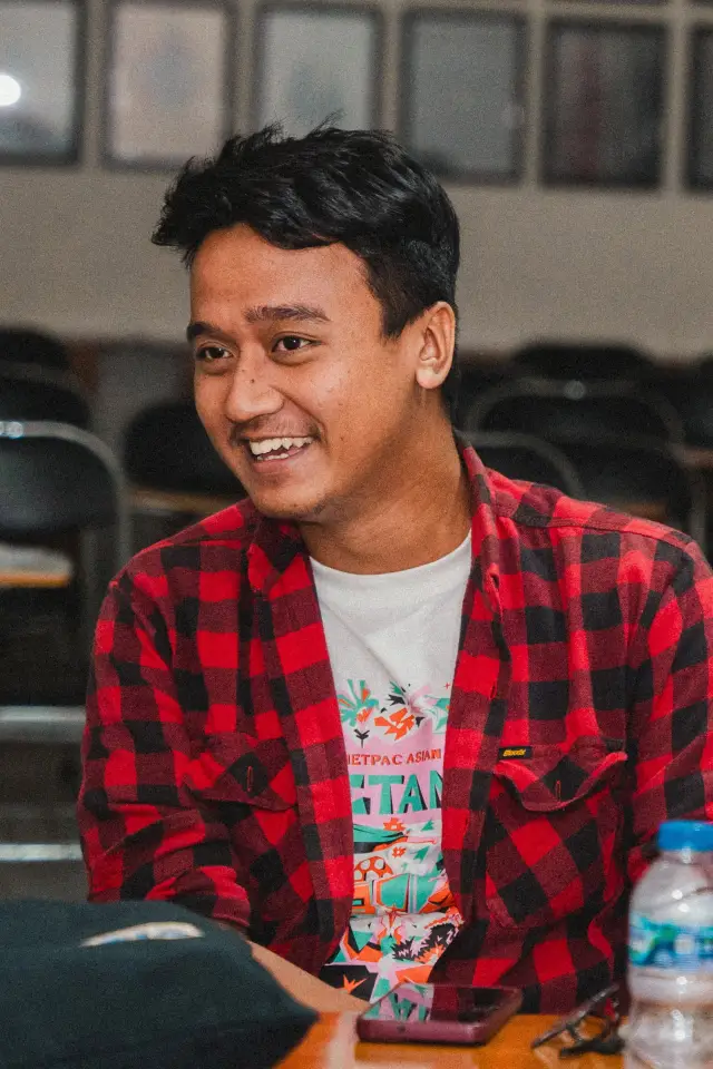 Photo Rafi Eka