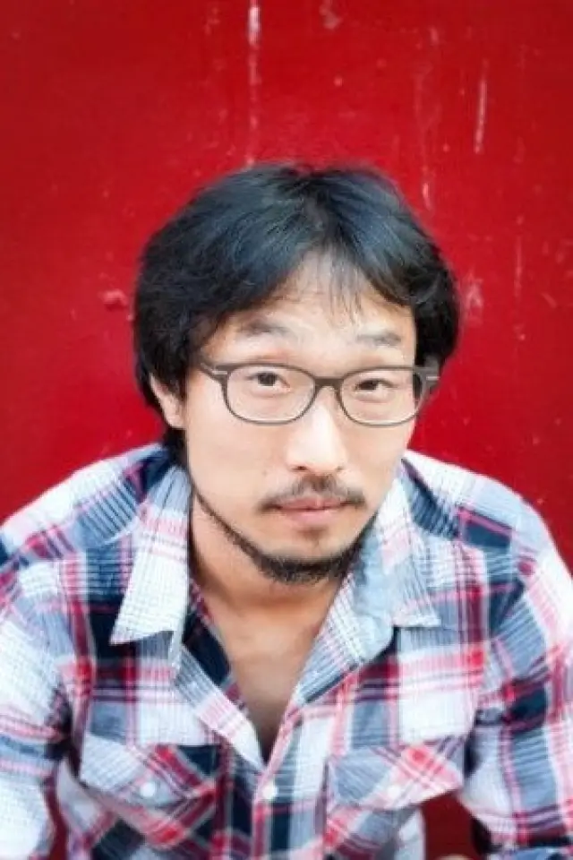 Photo Kim Man-ho
