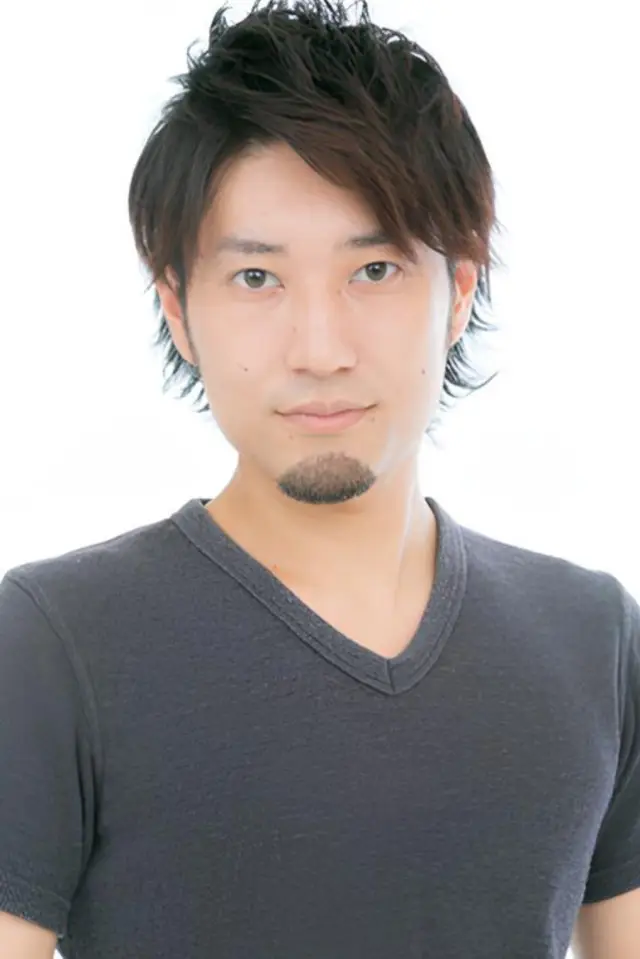 Photo Shouichi Nishida
