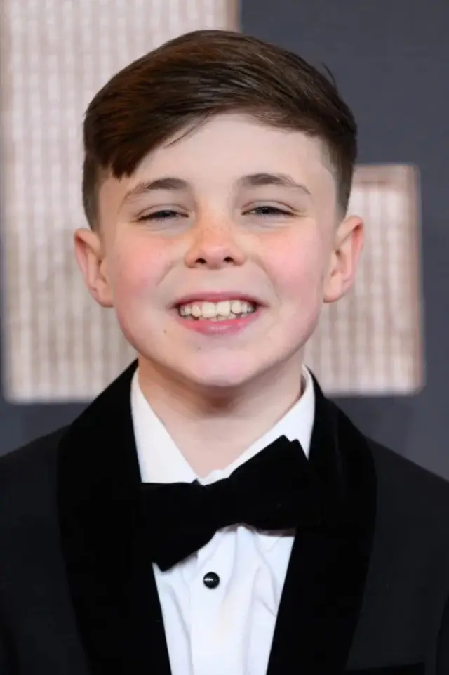 Photo Carter J. Murphy