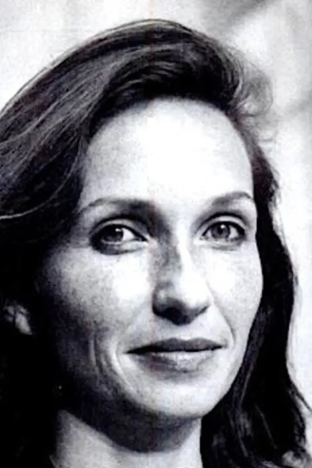 Photo Susan Silver
