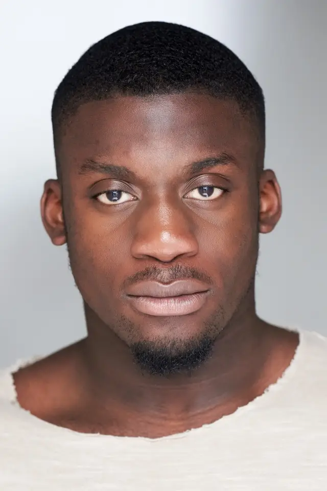 Photo Noah Prempeh