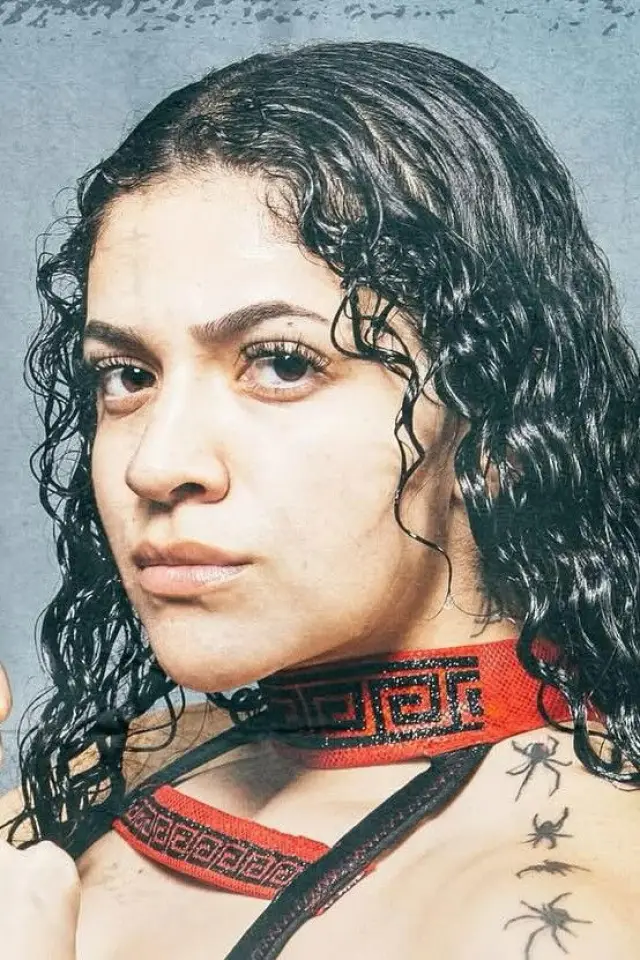 Photo Perse Miranda