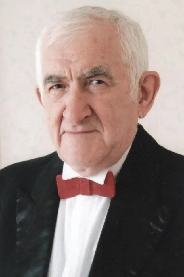Photo Tofig Bakikhanov
